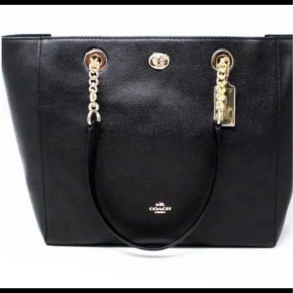 Coach purse - Picture 1 of 1